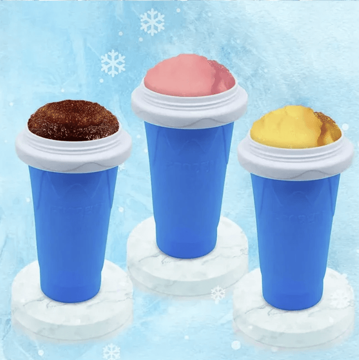 كوب السموزي - IDEA