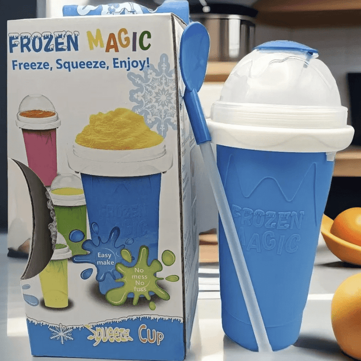 كوب السموزي - IDEA