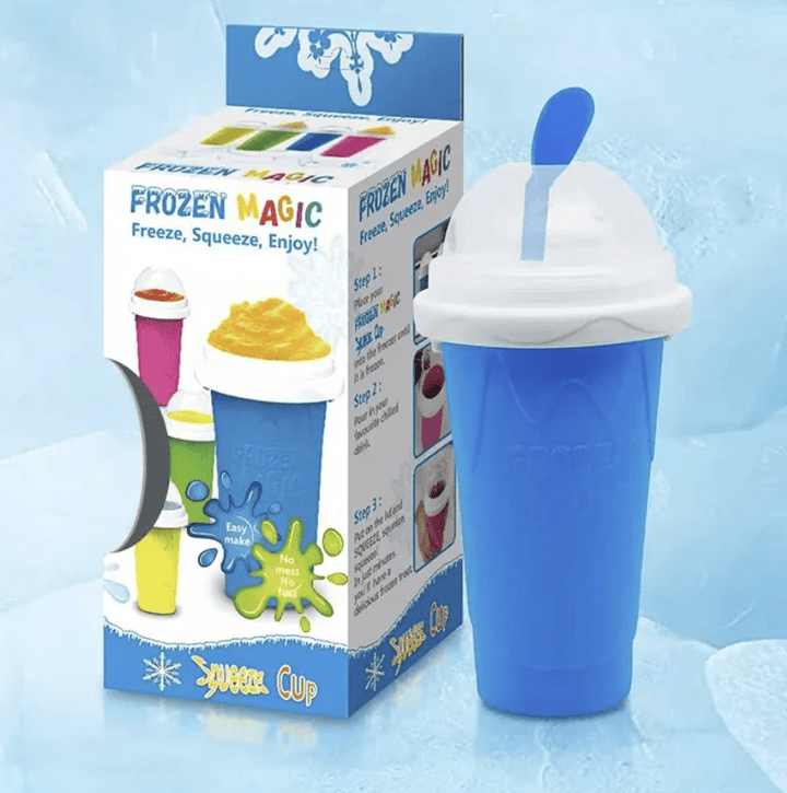 كوب السموزي - IDEA