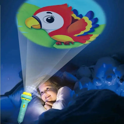 كشاف الصور الكرتونية - IDEA