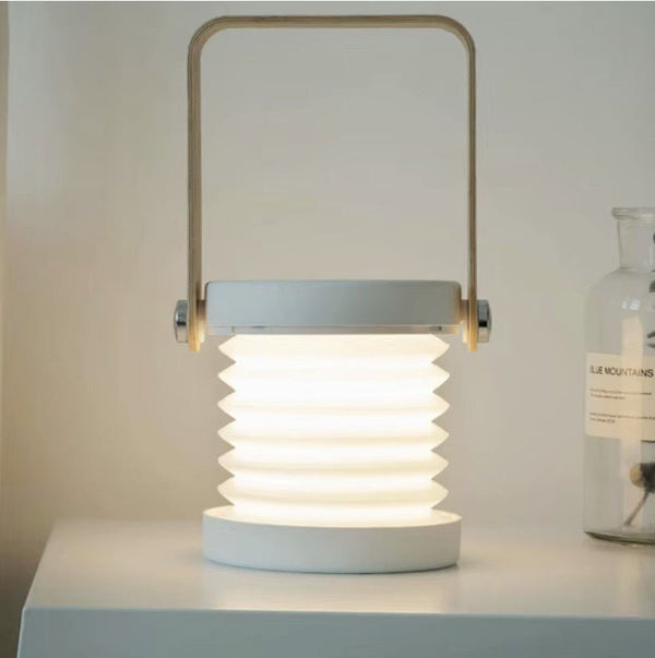 كشاف قابل للطي - IDEA