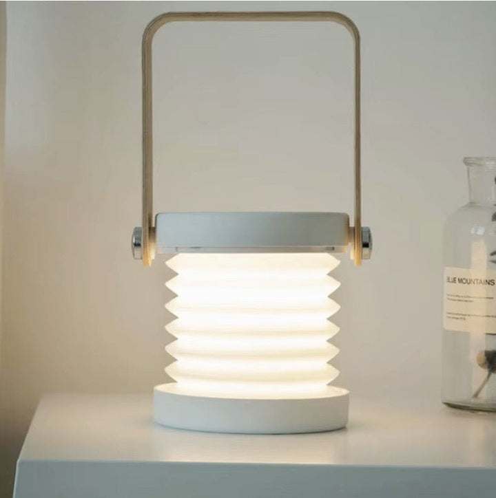 كشاف قابل للطي - IDEA