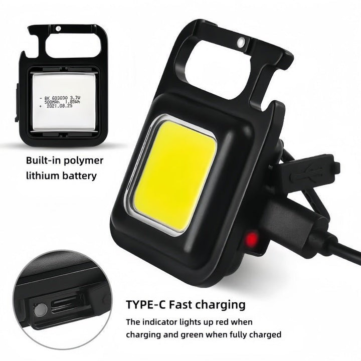 كشاف وماديلية 3*1 - IDEA