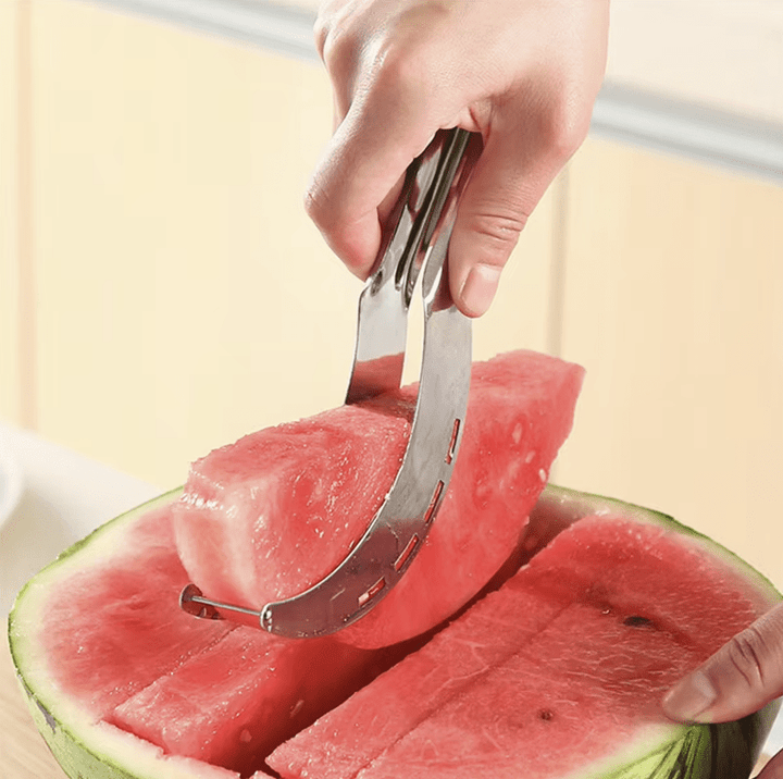 قطاعة البطيخ - IDEA