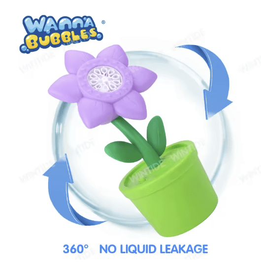 لعبة البابلز الوردية - IDEA