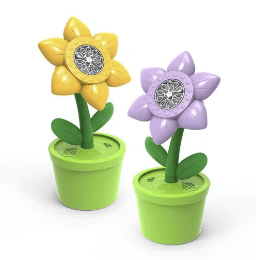 لعبة البابلز الوردية - IDEA