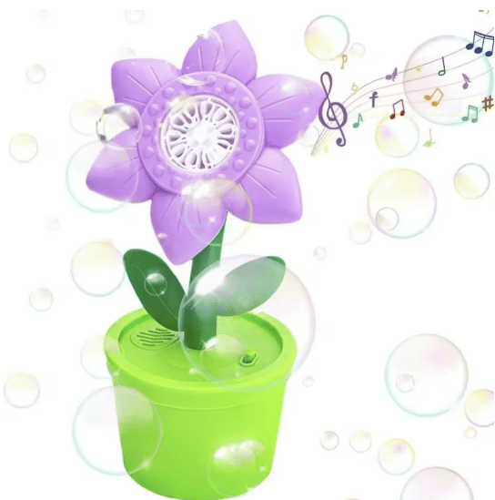 لعبة البابلز الوردية - IDEA