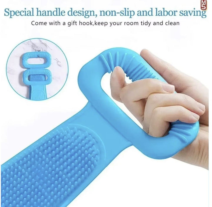 ليفة الظهر التراسليكون (3 قطع) - IDEA