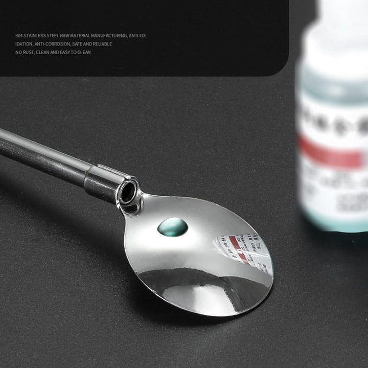 معلقة وشاليموه 2*1 (6 قطع) - IDEA