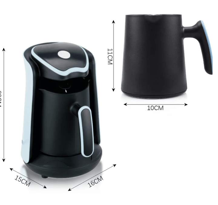 ماكينة القهوة التركي - IDEA