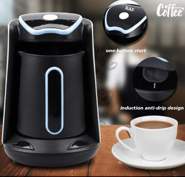 ماكينة القهوة التركي - IDEA