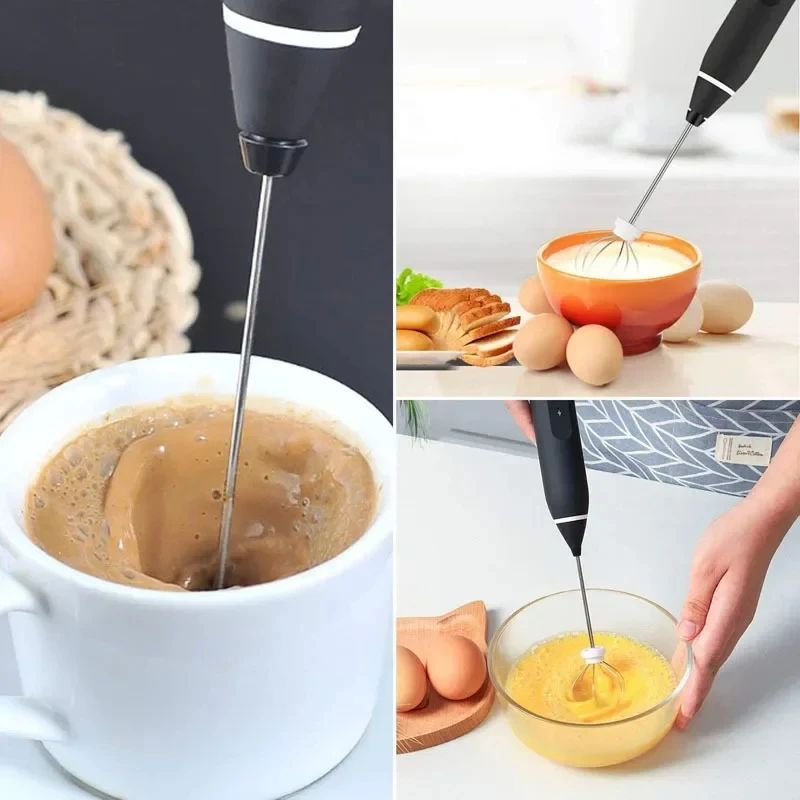 مضرب النسكافيه الكهربائي - IDEA