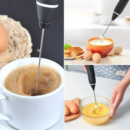 مضرب النسكافيه الكهربائي - IDEA