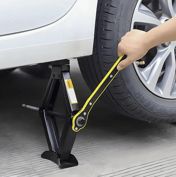 مفتاح رفع الكوريك - IDEA