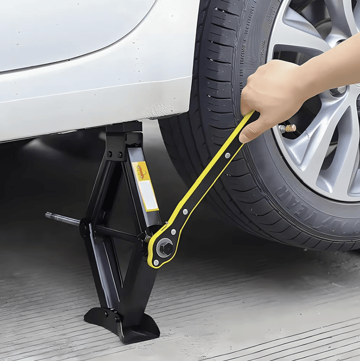 مفتاح رفع الكوريك - IDEA