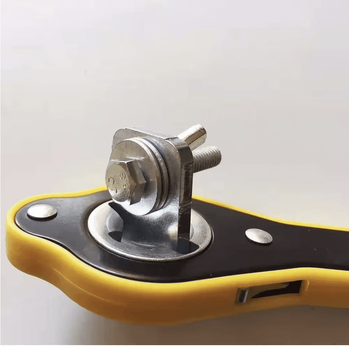 مفتاح رفع الكوريك - IDEA