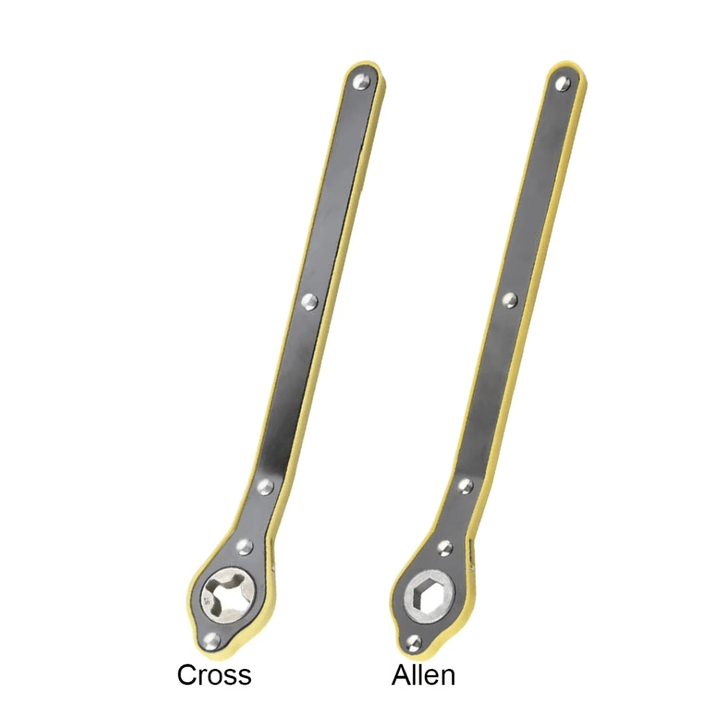 مفتاح رفع الكوريك - IDEA