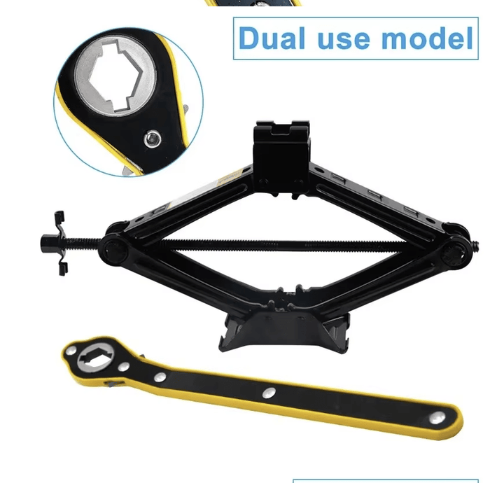 مفتاح رفع الكوريك - IDEA