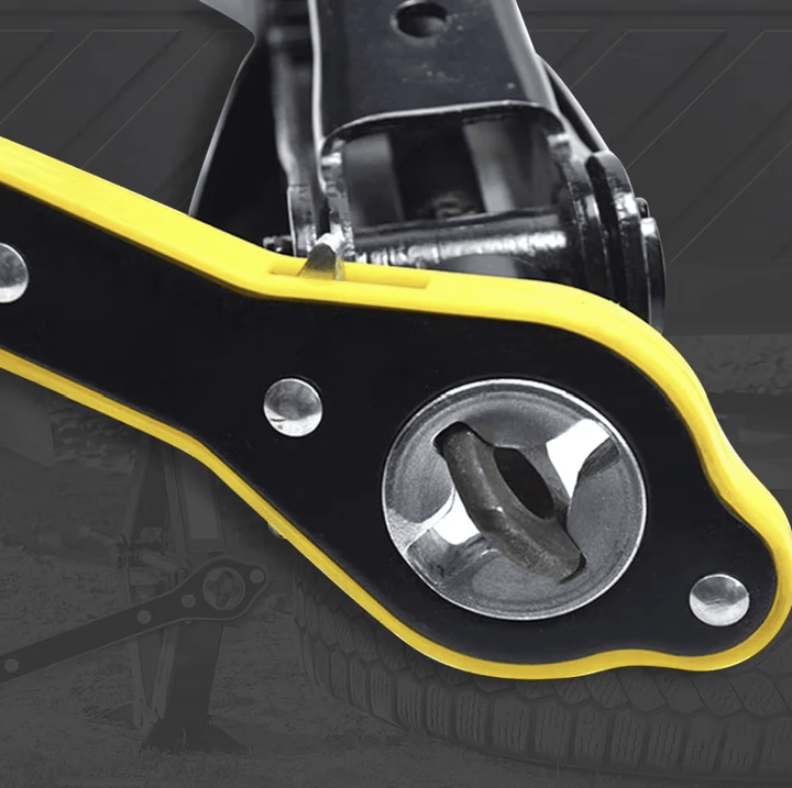 مفتاح رفع الكوريك - IDEA