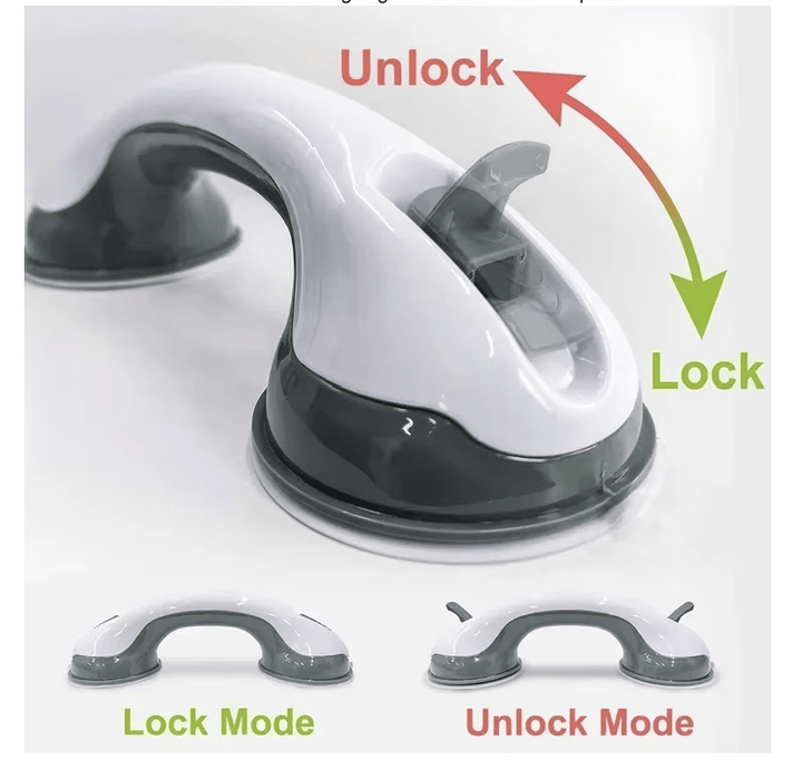 مقبض البانيو - IDEA