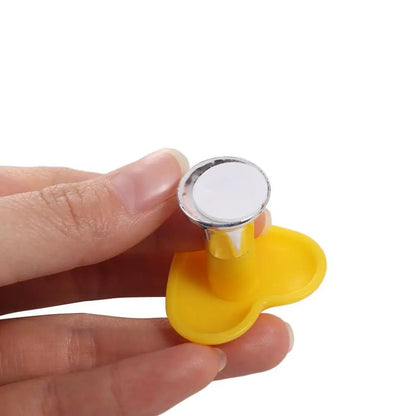 مقبض التواليت (3 قطع) - IDEA