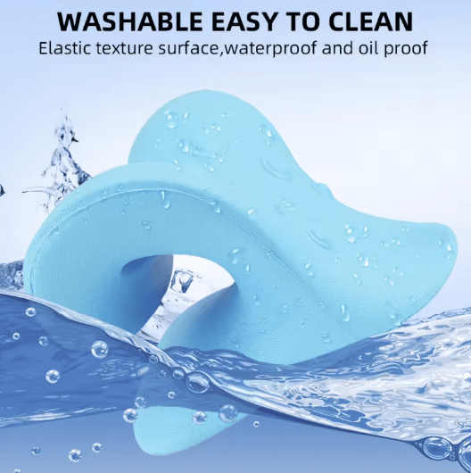 مخدة الرقبة الطبية - IDEA