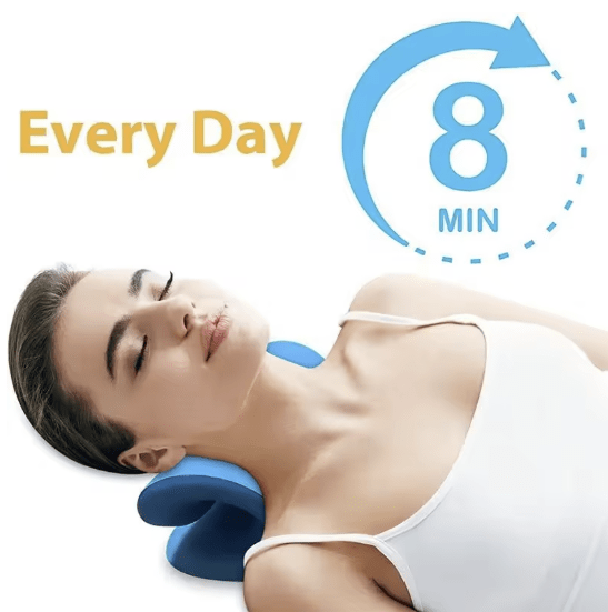 مخدة الرقبة الطبية - IDEA