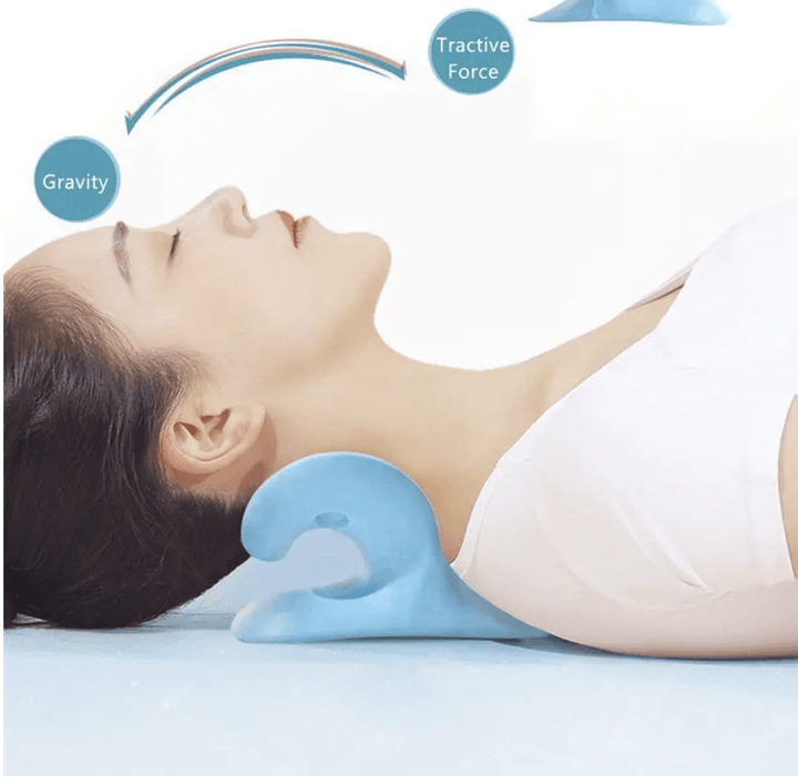 مخدة الرقبة الطبية - IDEA