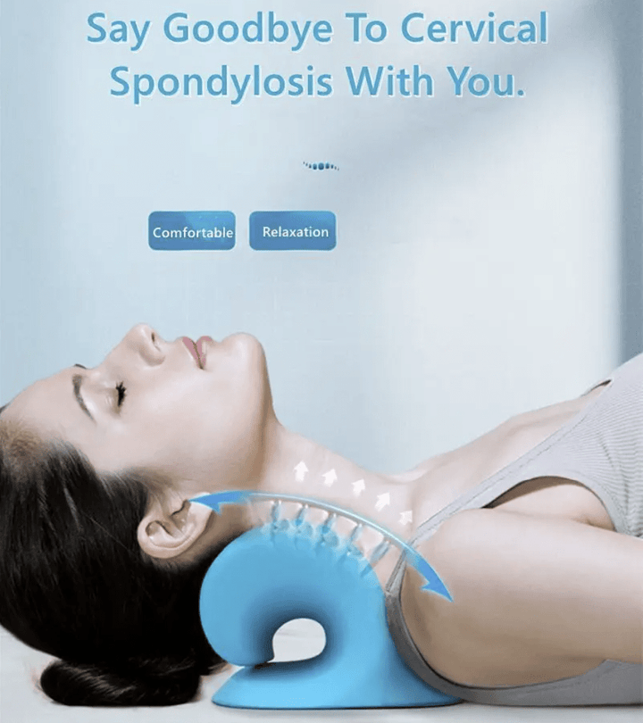 مخدة الرقبة الطبية - IDEA