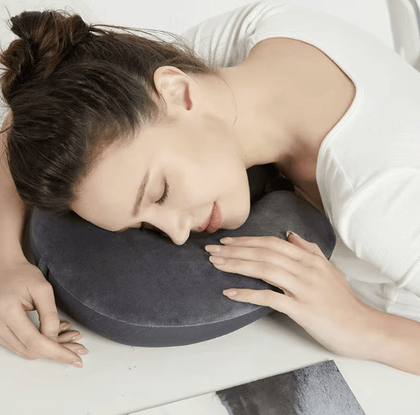 مخدة ميموري فوم - IDEA