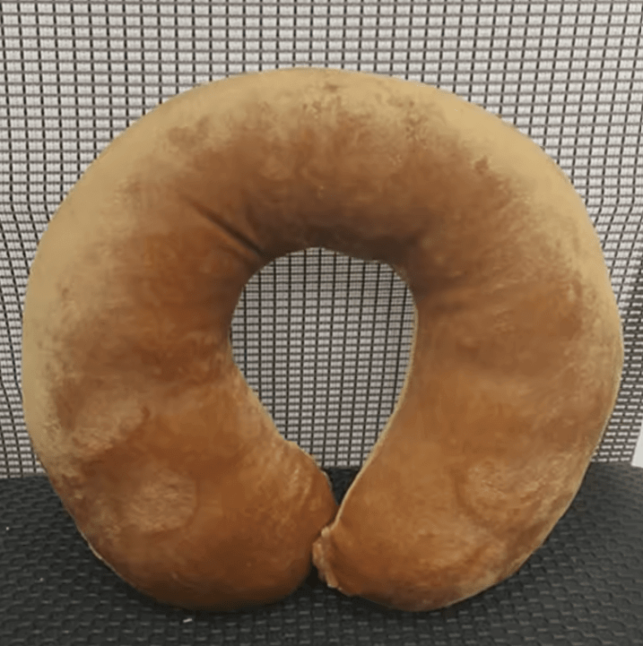 مخدة ميموري فوم - IDEA