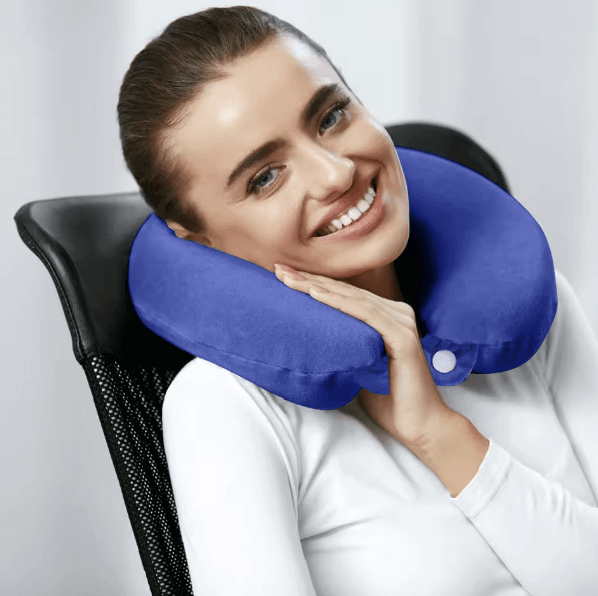 مخدة ميموري فوم - IDEA