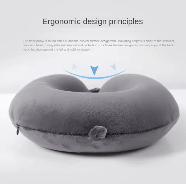 مخدة ميموري فوم - IDEA