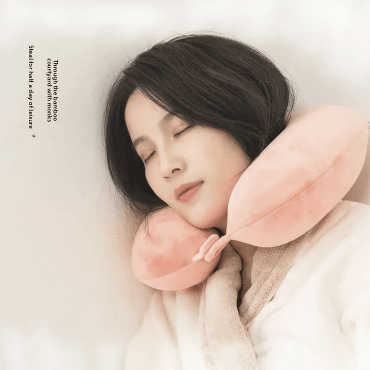 مخدة ميموري فوم - IDEA