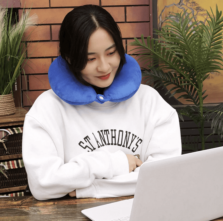 مخدة ميموري فوم - IDEA