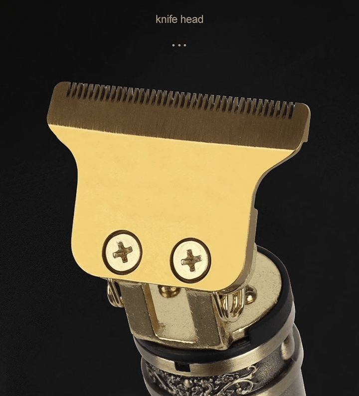 مكنة الحلاقة الدراجون - IDEA