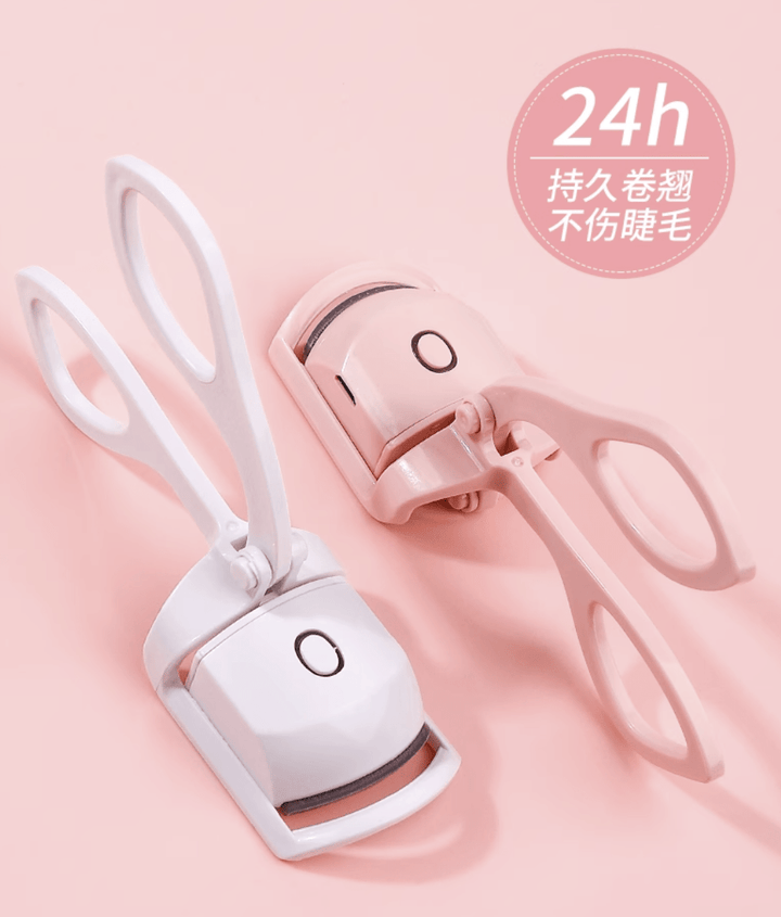 مكوة الرموش الكيرلي - IDEA