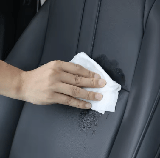 مناديل تلميع الجلود (80 قطعة) - IDEA