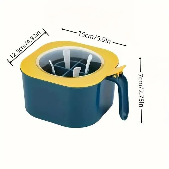 منظم التوابل 4*1 - IDEA