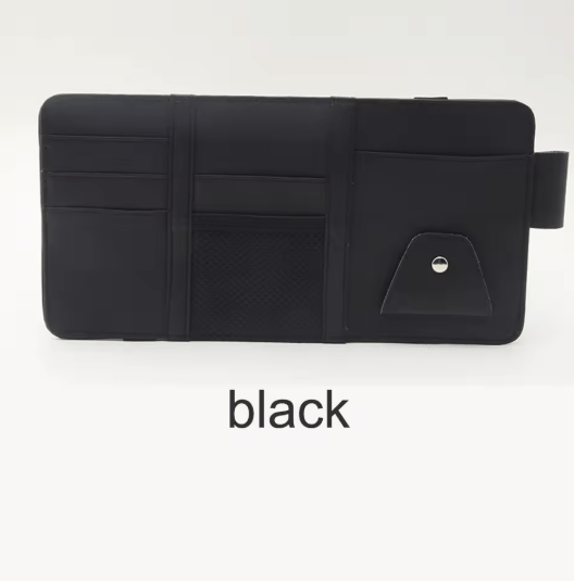 منظم شماسة السيارة - IDEA