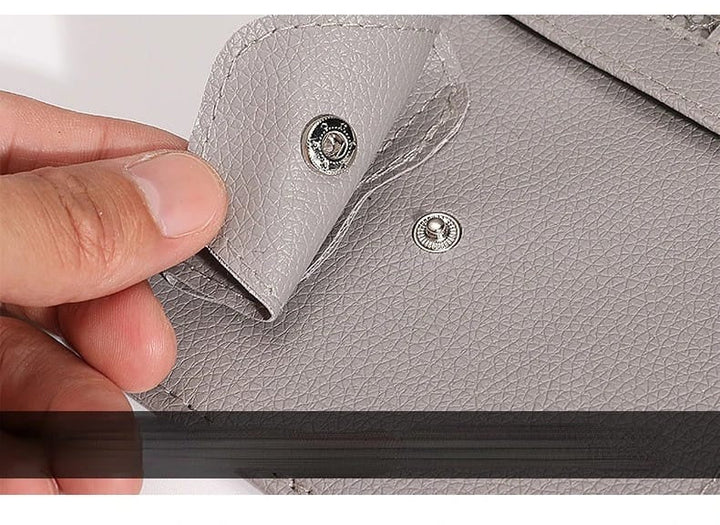 منظم شماسة السيارة - IDEA