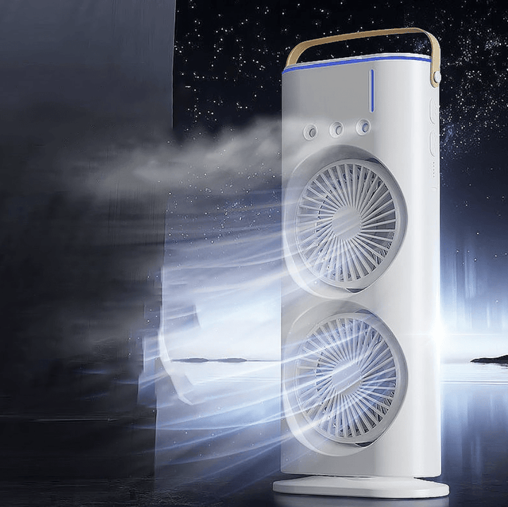 مروحة وفواحة 2*1 - IDEA