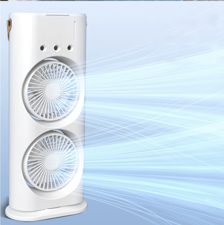 مروحة وفواحة 2*1 - IDEA