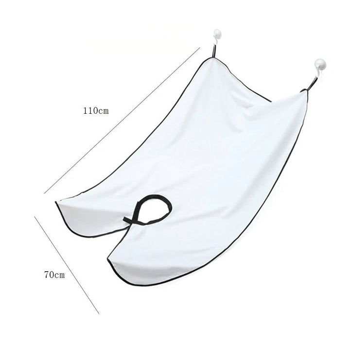 مريلة الحلاقة - IDEA