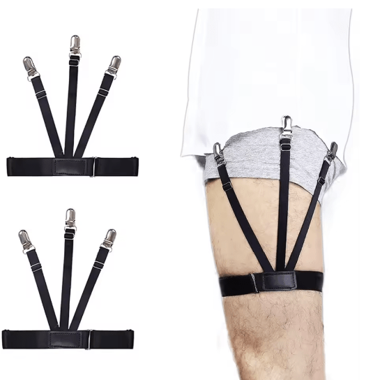 مشد القميص - IDEA