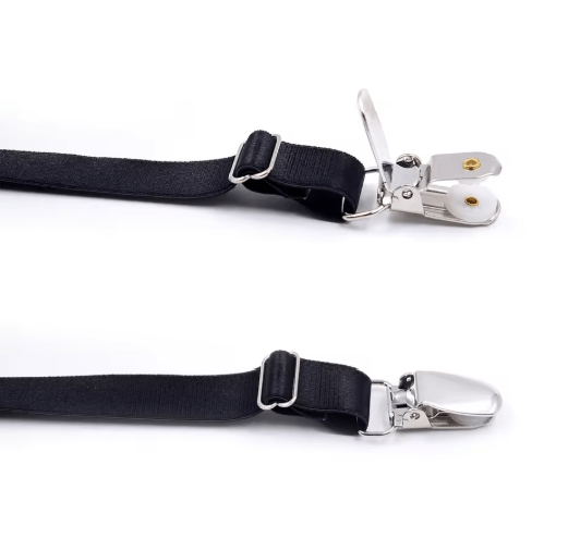 مشد القميص - IDEA