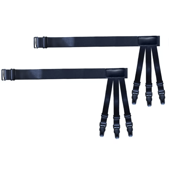 مشد القميص - IDEA