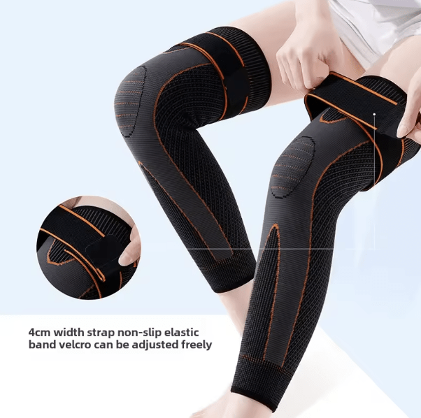 مشد الركبة الطبي - IDEA