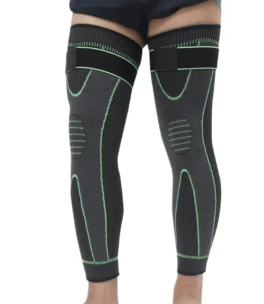 مشد الركبة الطبي - IDEA