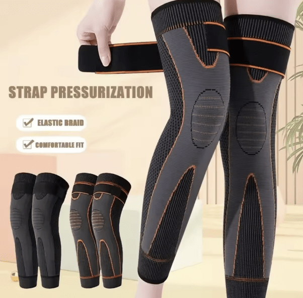 مشد الركبة الطبي - IDEA